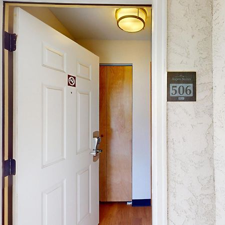Aspen Suites 506: The Nest Левенуэрт Экстерьер фото