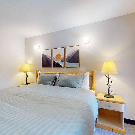 Aspen Suites 506: The Nest Левенуэрт Экстерьер фото