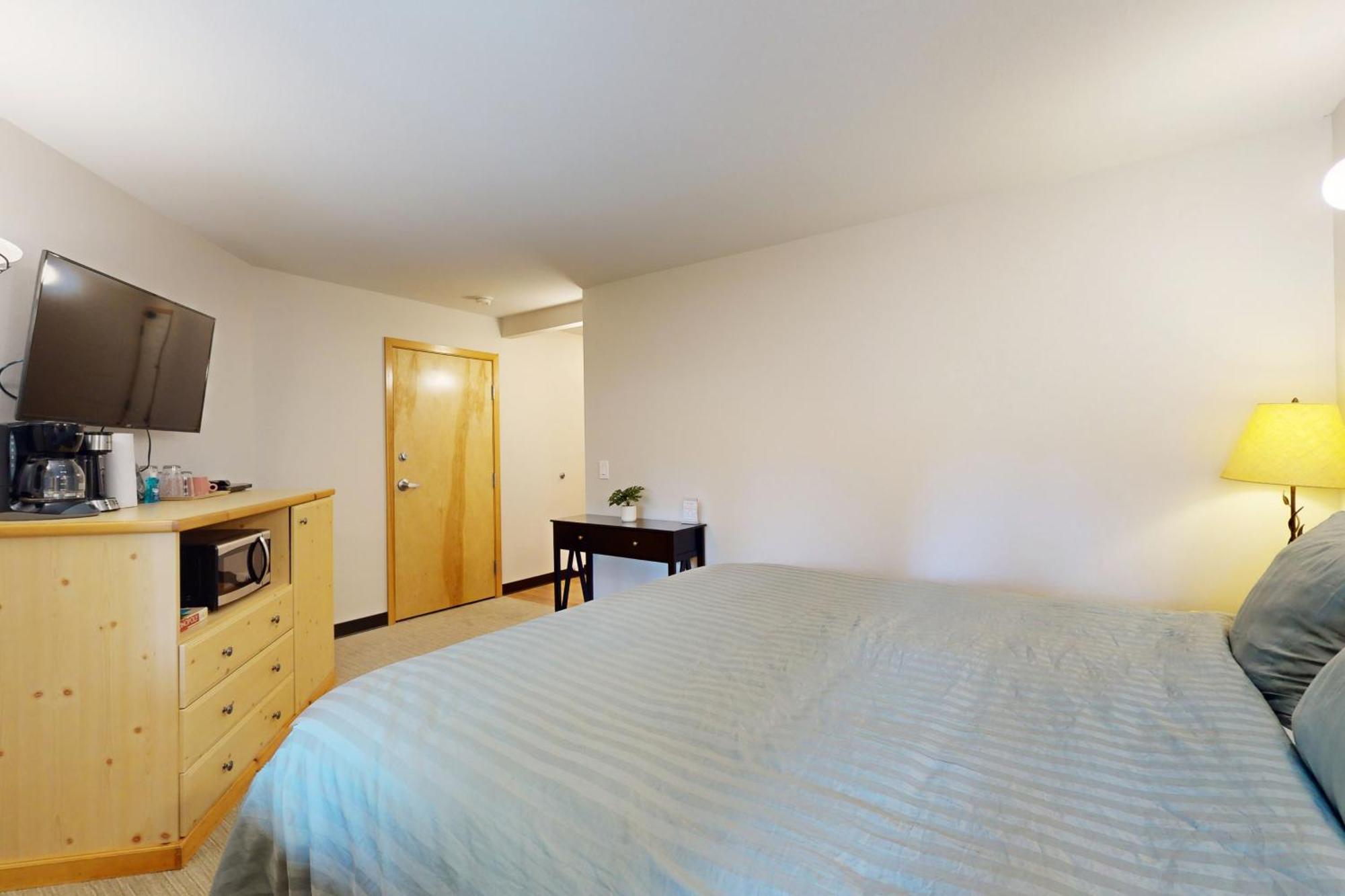 Aspen Suites 506: The Nest Левенуэрт Экстерьер фото