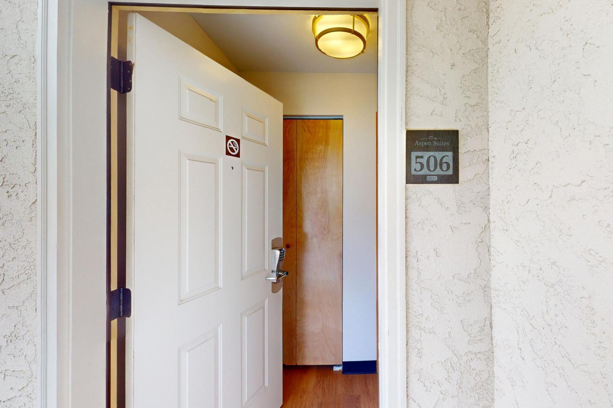 Aspen Suites 506: The Nest Левенуэрт Экстерьер фото