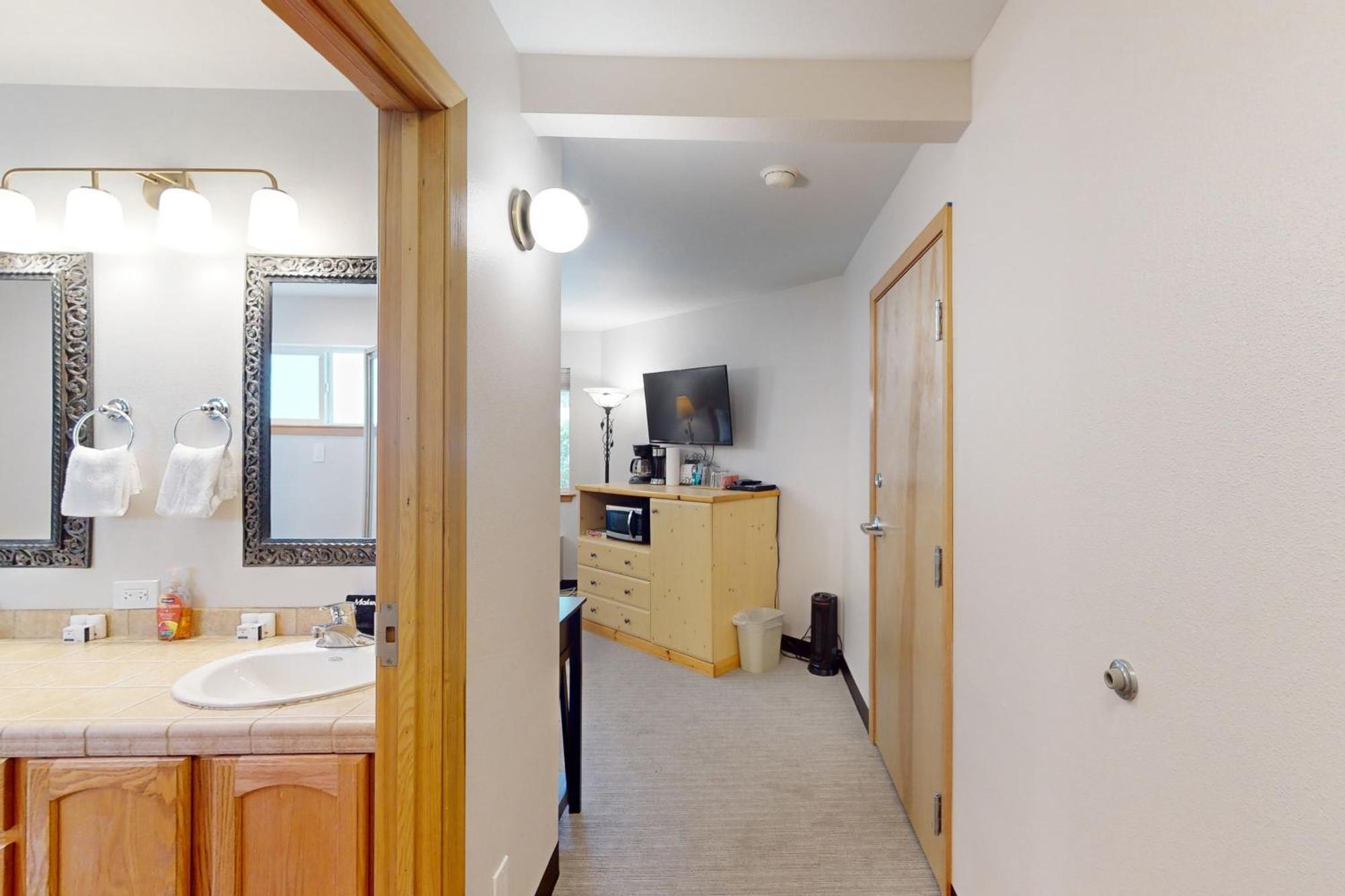 Aspen Suites 506: The Nest Левенуэрт Экстерьер фото