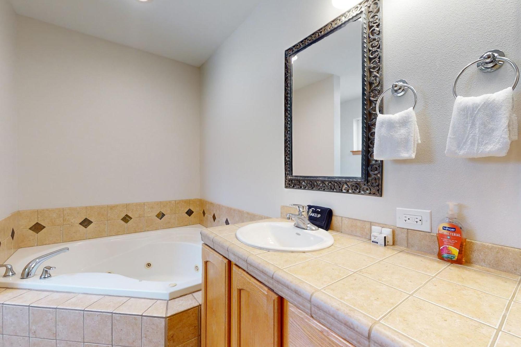 Aspen Suites 506: The Nest Левенуэрт Экстерьер фото
