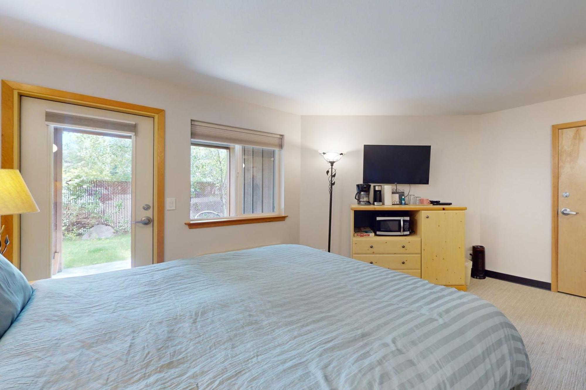 Aspen Suites 506: The Nest Левенуэрт Экстерьер фото