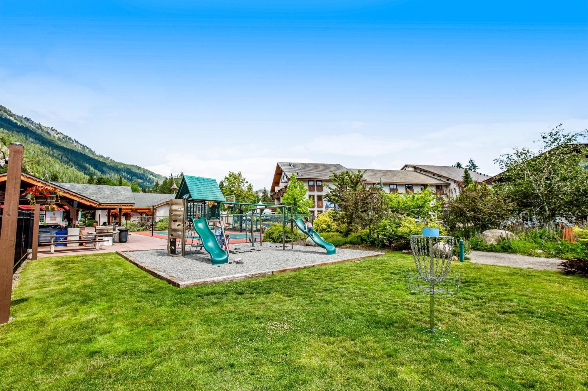 Aspen Suites 506: The Nest Левенуэрт Экстерьер фото