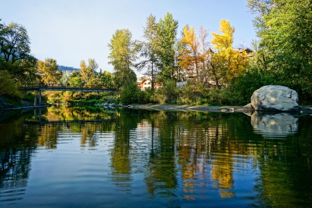 Aspen Suites 506: The Nest Левенуэрт Экстерьер фото