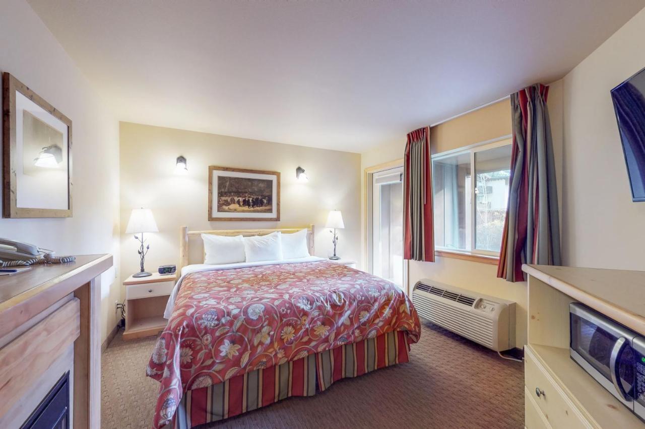 Aspen Suites 506: The Nest Левенуэрт Экстерьер фото