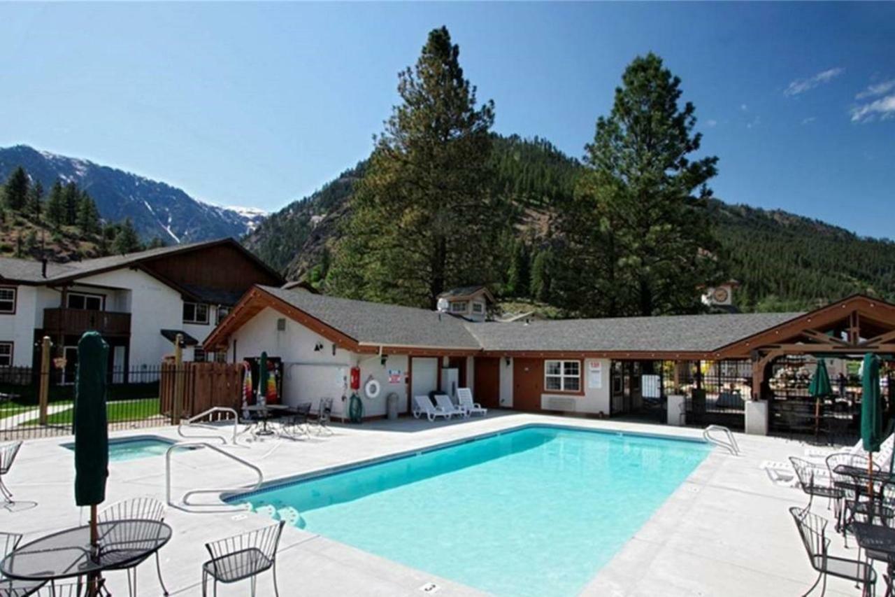 Aspen Suites 506: The Nest Левенуэрт Экстерьер фото