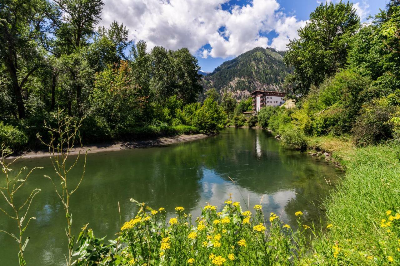 Aspen Suites 506: The Nest Левенуэрт Экстерьер фото